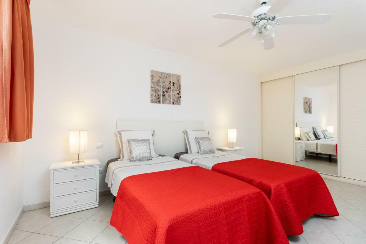 Apartment Hemeras Boutique Homes - Luxury Near The Sea In Los Cristianos