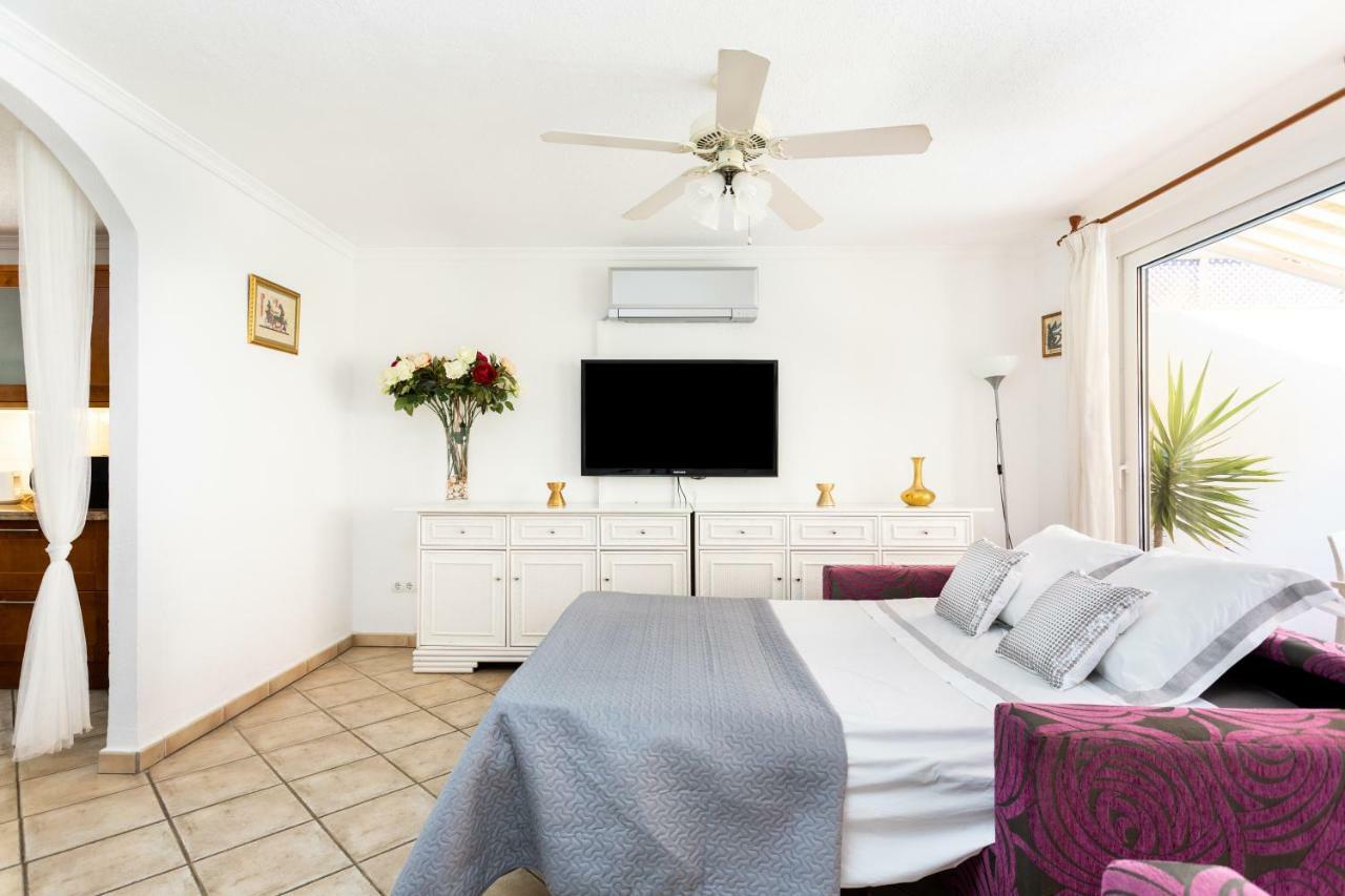 Apartment Hemeras Boutique Homes - Luxury Near The Sea In Los Cristianos Los Cristianos (Tenerife)