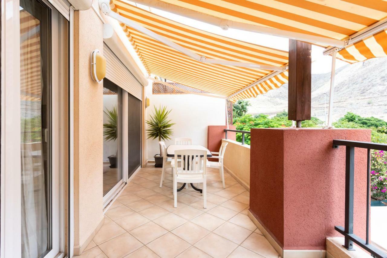 Hemeras Boutique Homes - Luxury Near The Sea In Los Cristianos