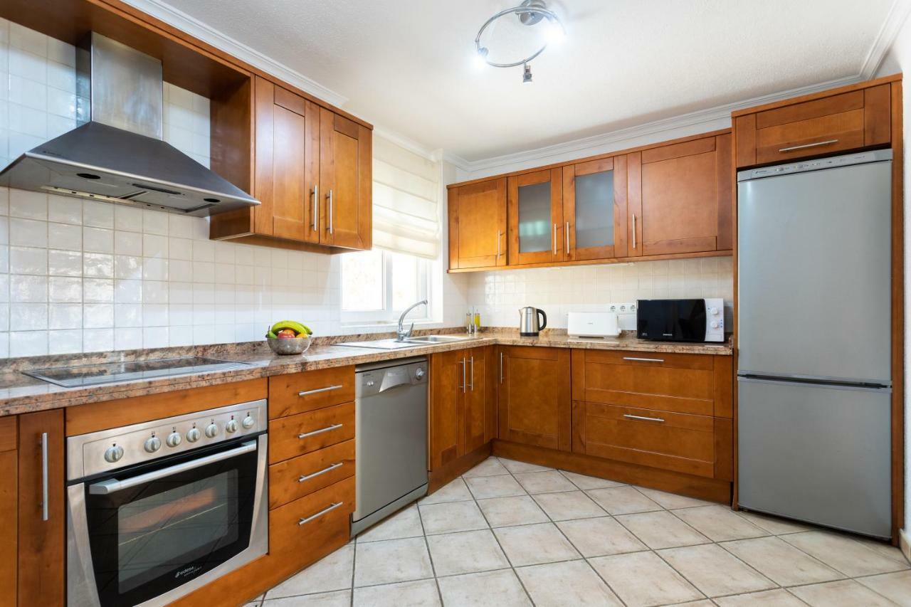 Hemeras Boutique Homes - Luxury Near The Sea In Los Cristianos Los Cristianos (Tenerife)
