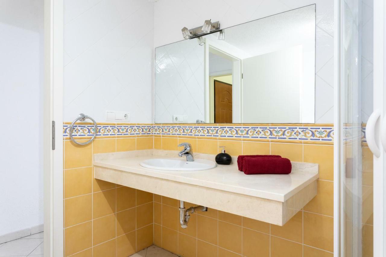 Apartment Hemeras Boutique Homes - Luxury Near The Sea In Los Cristianos Los Cristianos (Tenerife)