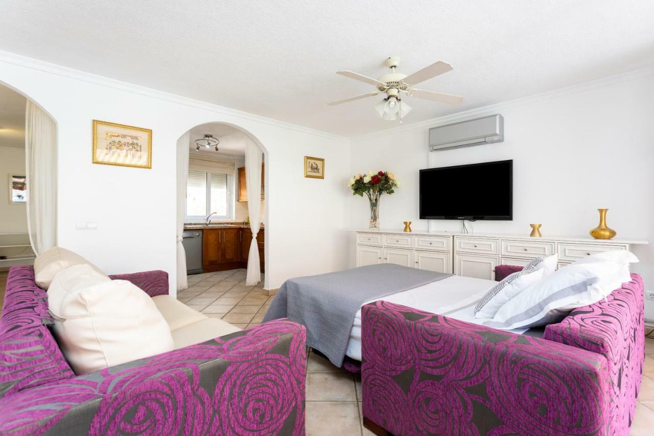 Hemeras Boutique Homes - Luxury Near The Sea In Los Cristianos
