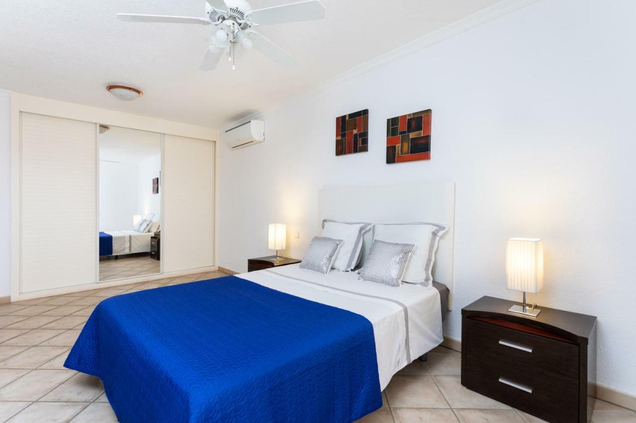 Hemeras Boutique Homes - Luxury Near The Sea In Los Cristianos Apartment *