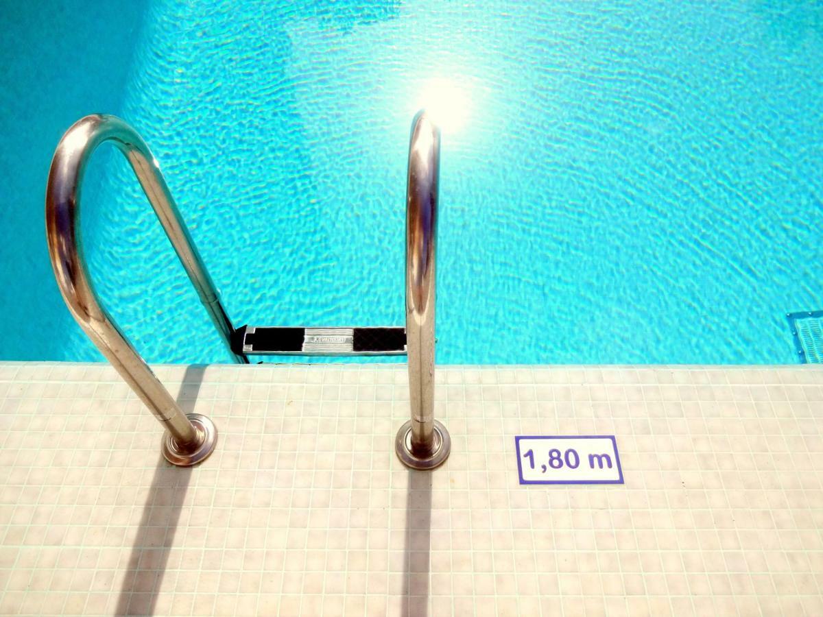 Spotless South Facing With Pool View And Wifi Heart Of Americas Appartement *