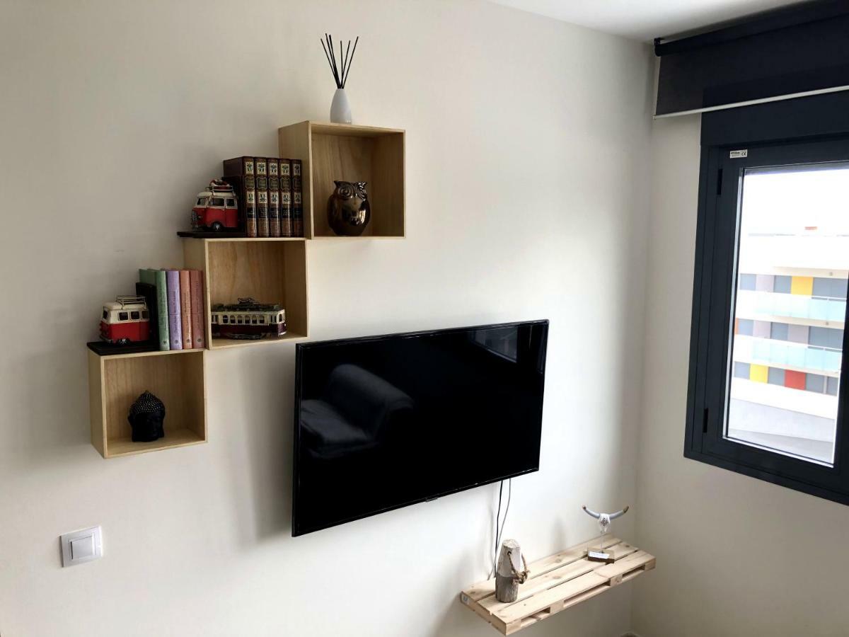 Apartamento En La Magalona *