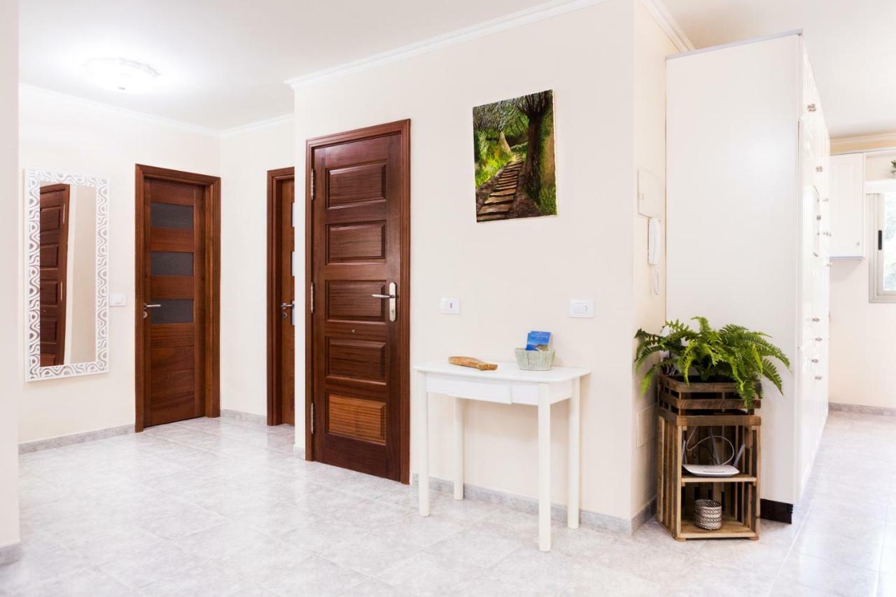 Casa Julia 2 Gran Piso Vistas Playa Teresitas 4 Pax