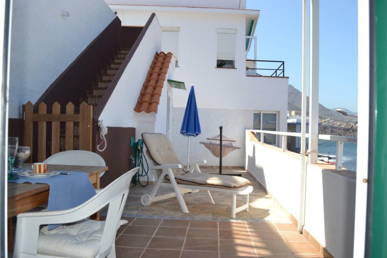Punta Mar Apartment Punta Del Hidalgo