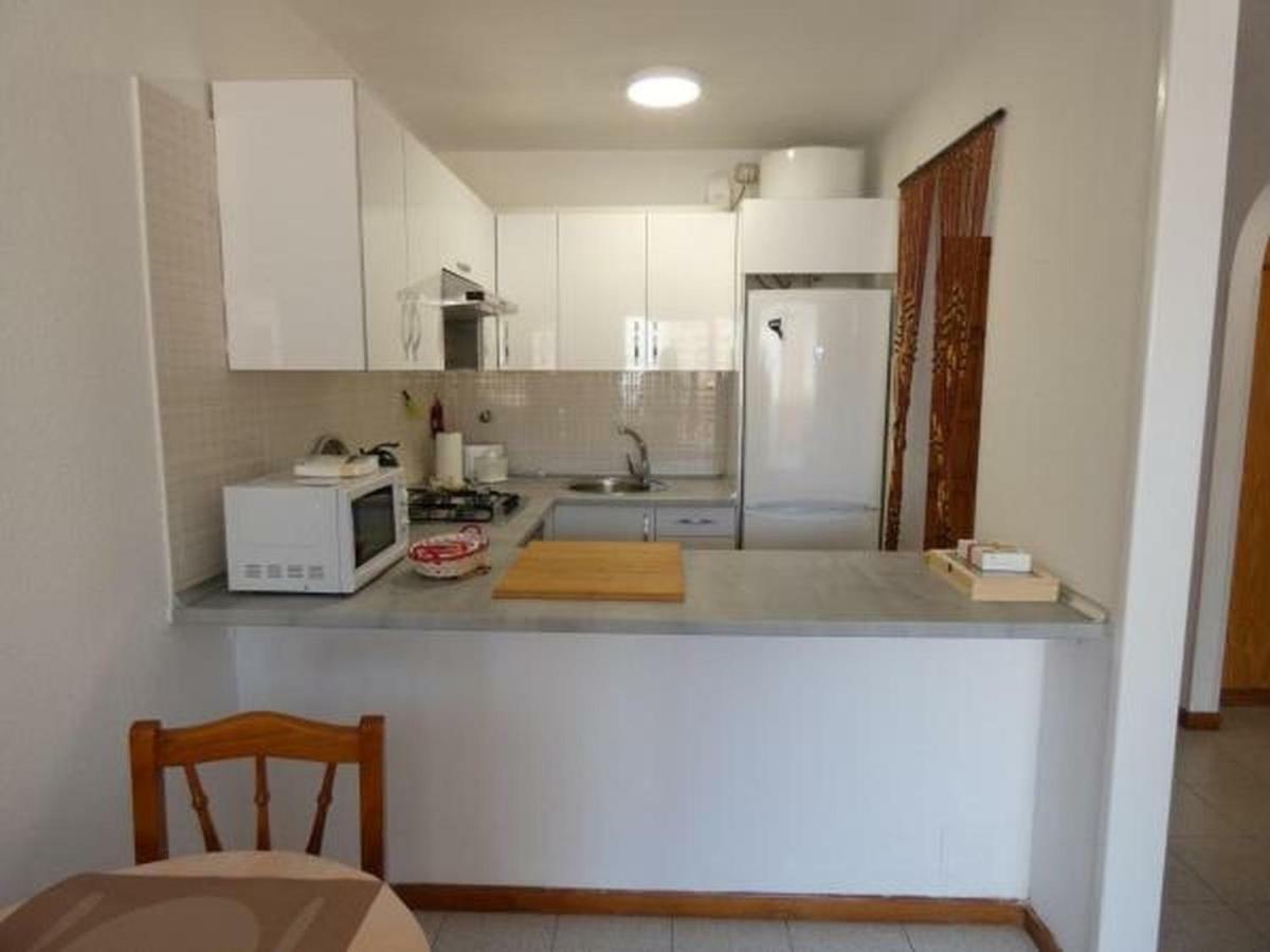 Playa Lux Cristianos Appartement