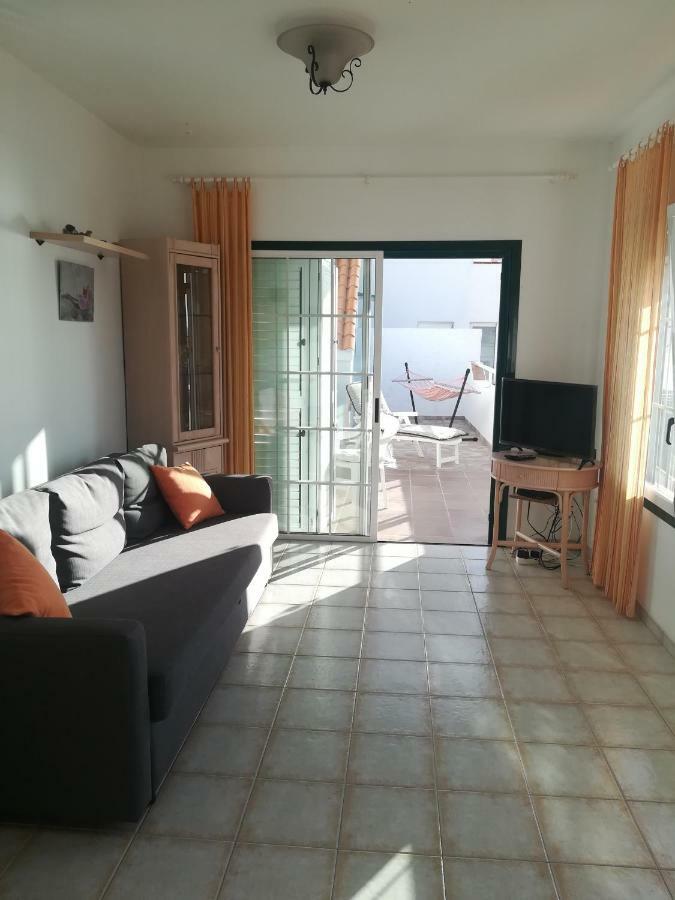 Punta Mar Apartment Punta Del Hidalgo