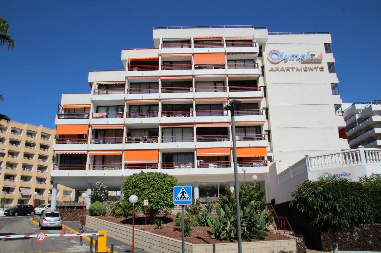 Apartment In Olympia Playa de las Americas (Tenerife)