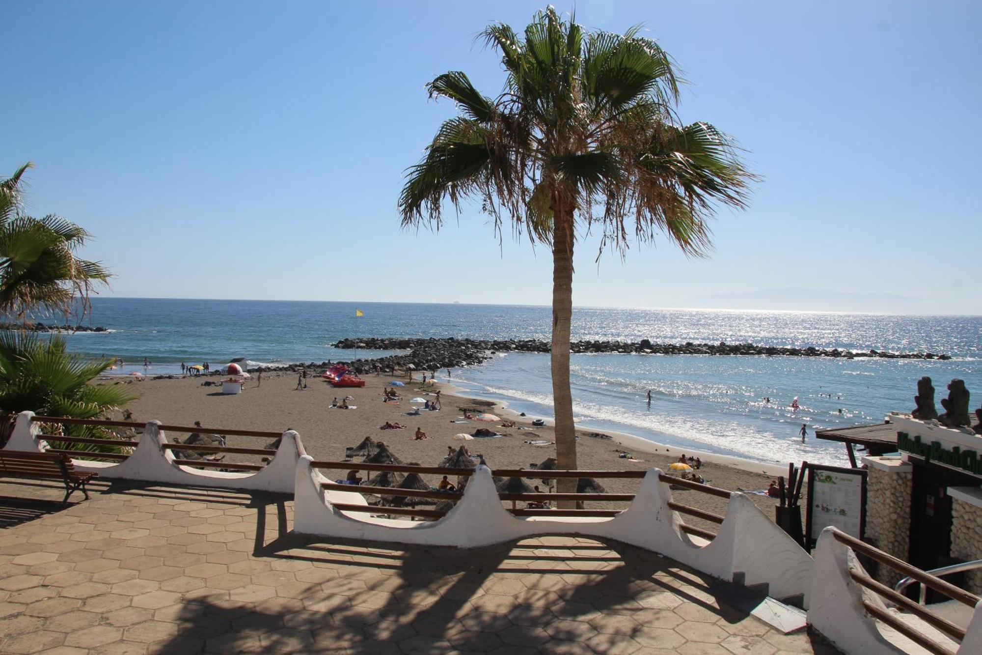 Apartment In Olympia Playa de las Americas (Tenerife)