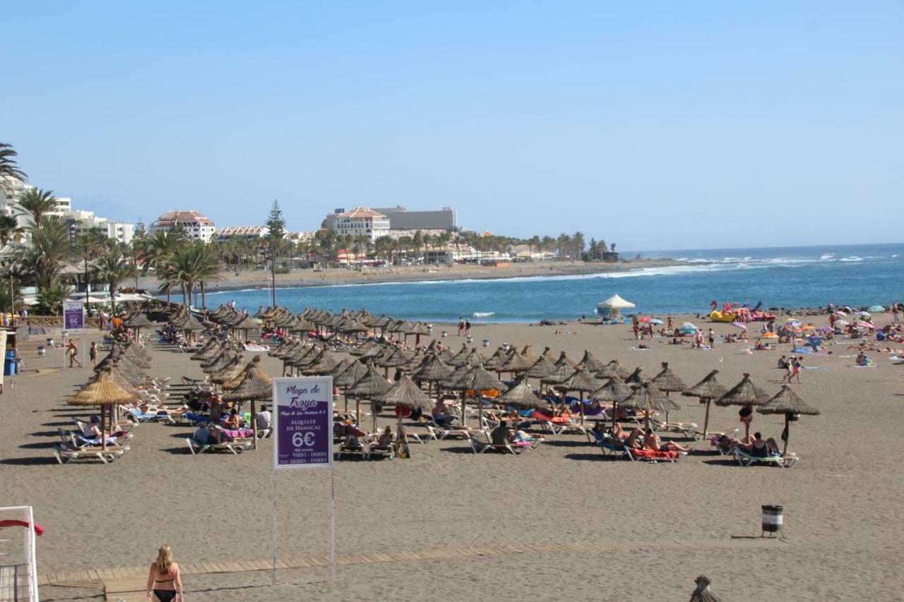 In Tenerife Villa *