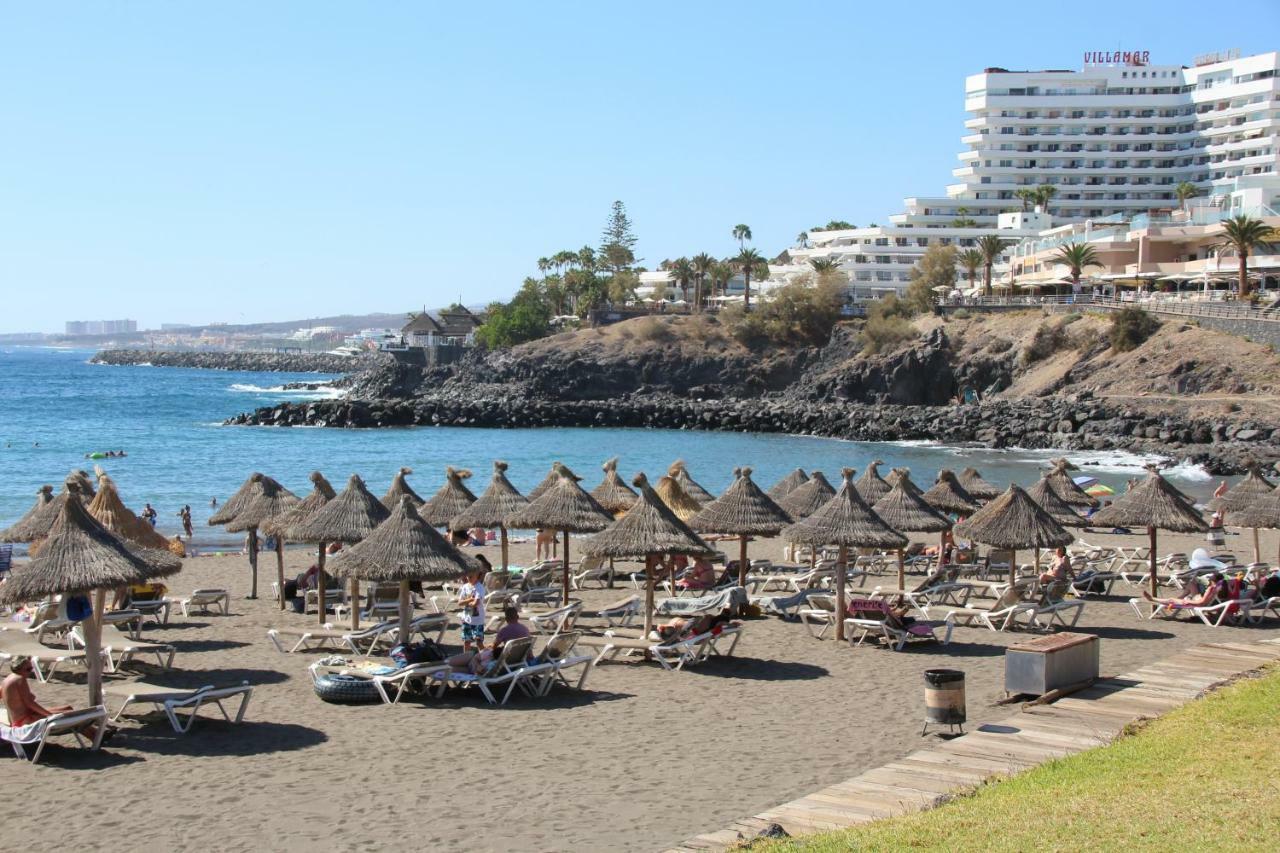 In Tenerife Villa Playa de las Américas