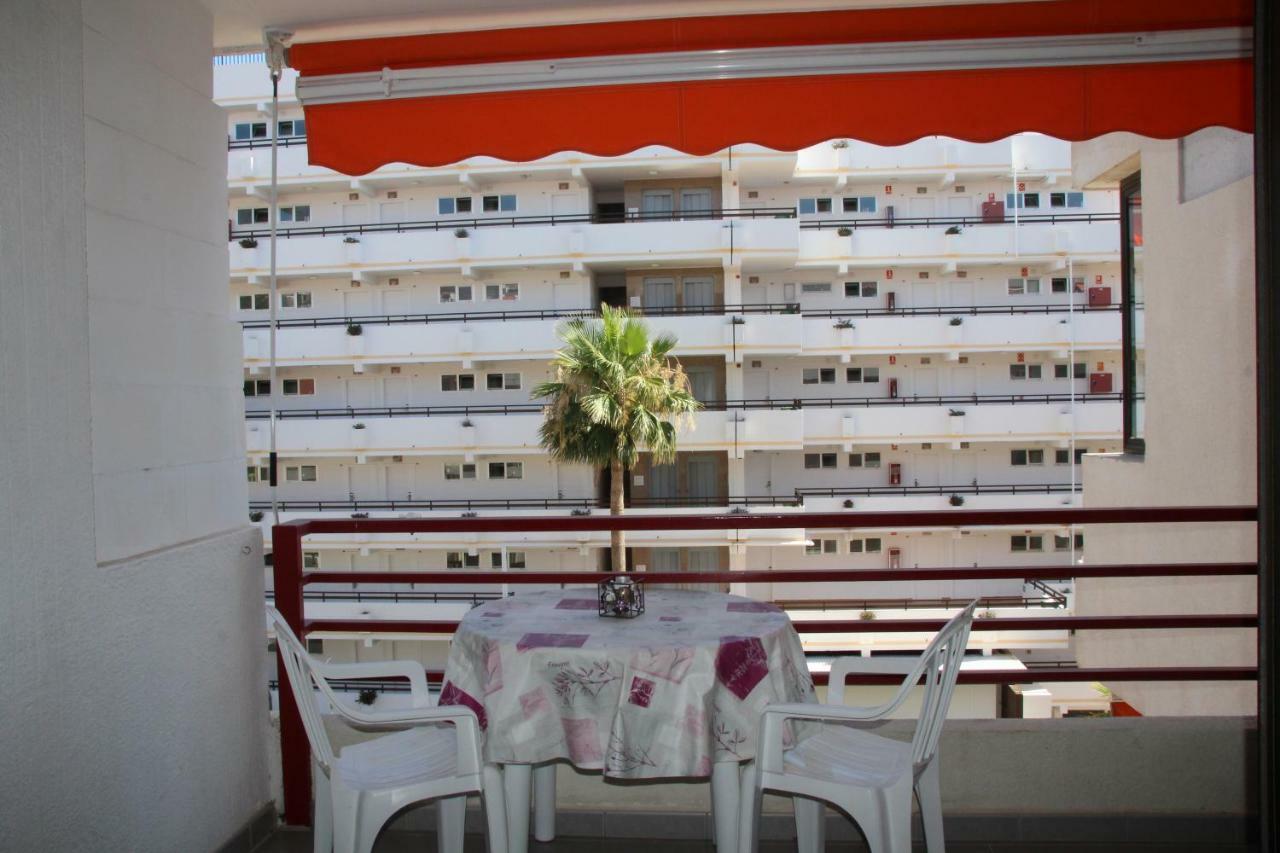 Villa In Tenerife