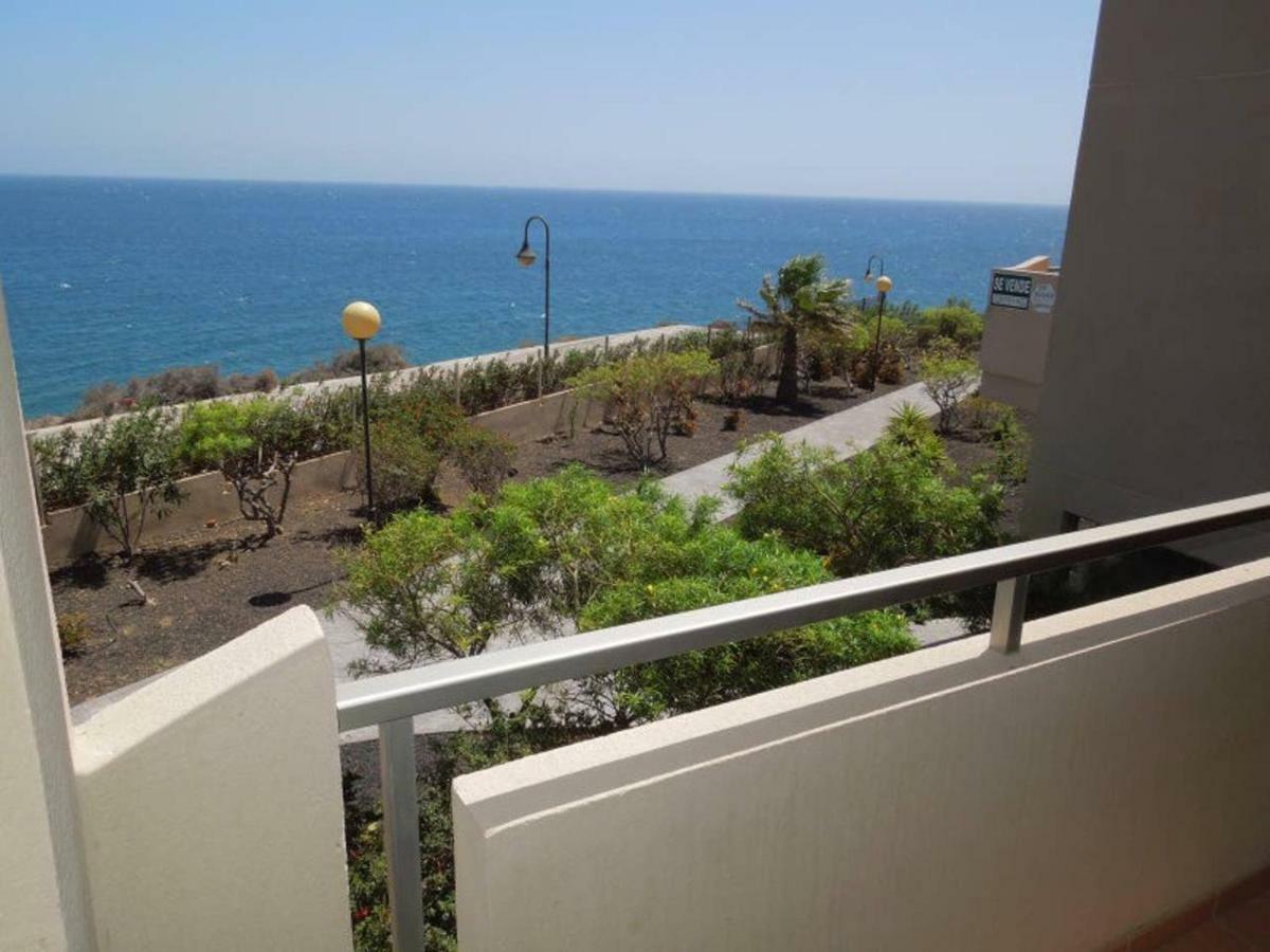 Holiday home Playa Tejita Directly At The Sea + Beach, 2 Pools, Sea View, Sat-tv, Wifi *