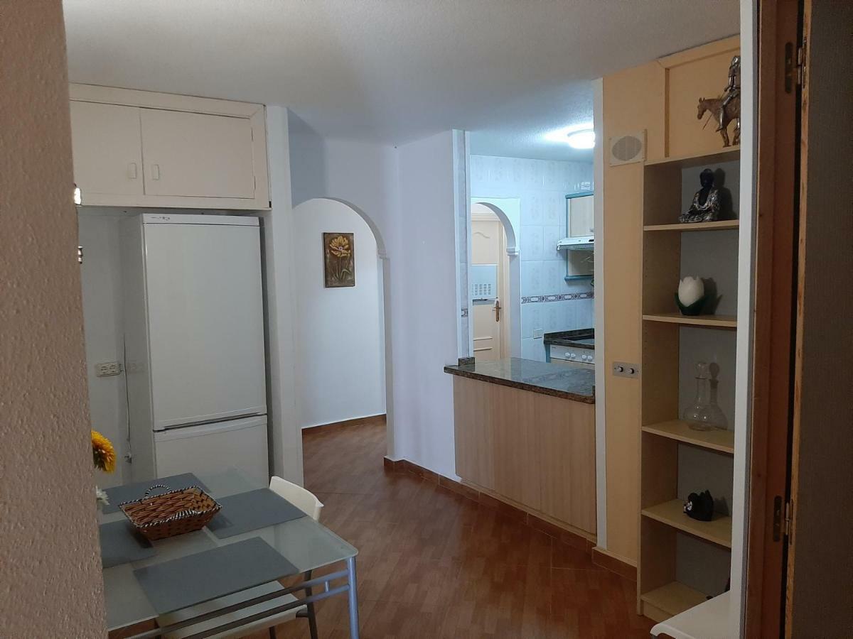 Apartment Paraiso