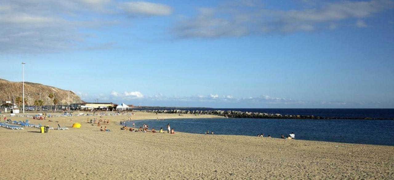 La Habana Playa De Las Vistas Los Cristianos (Tenerife)