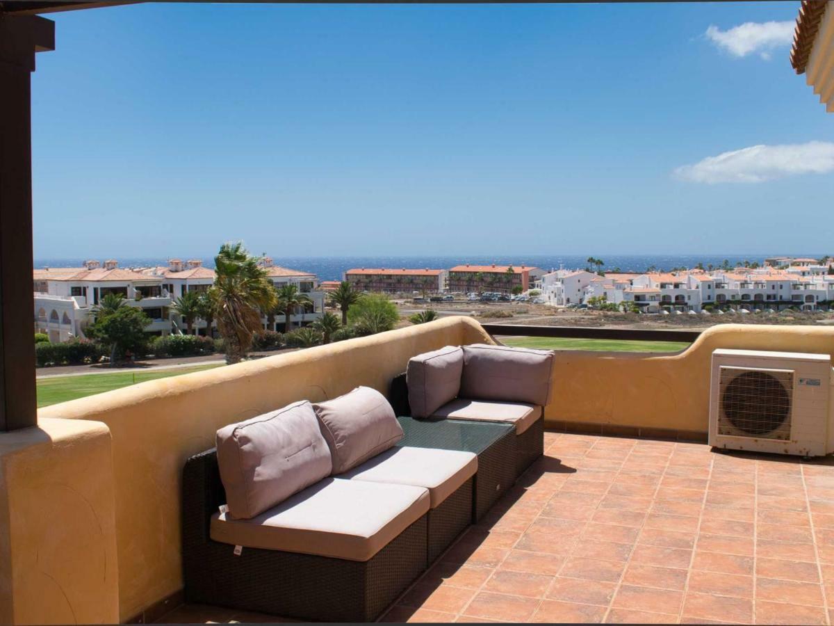 Island Golf Villas, Amarilla Golf And Country Club Villa