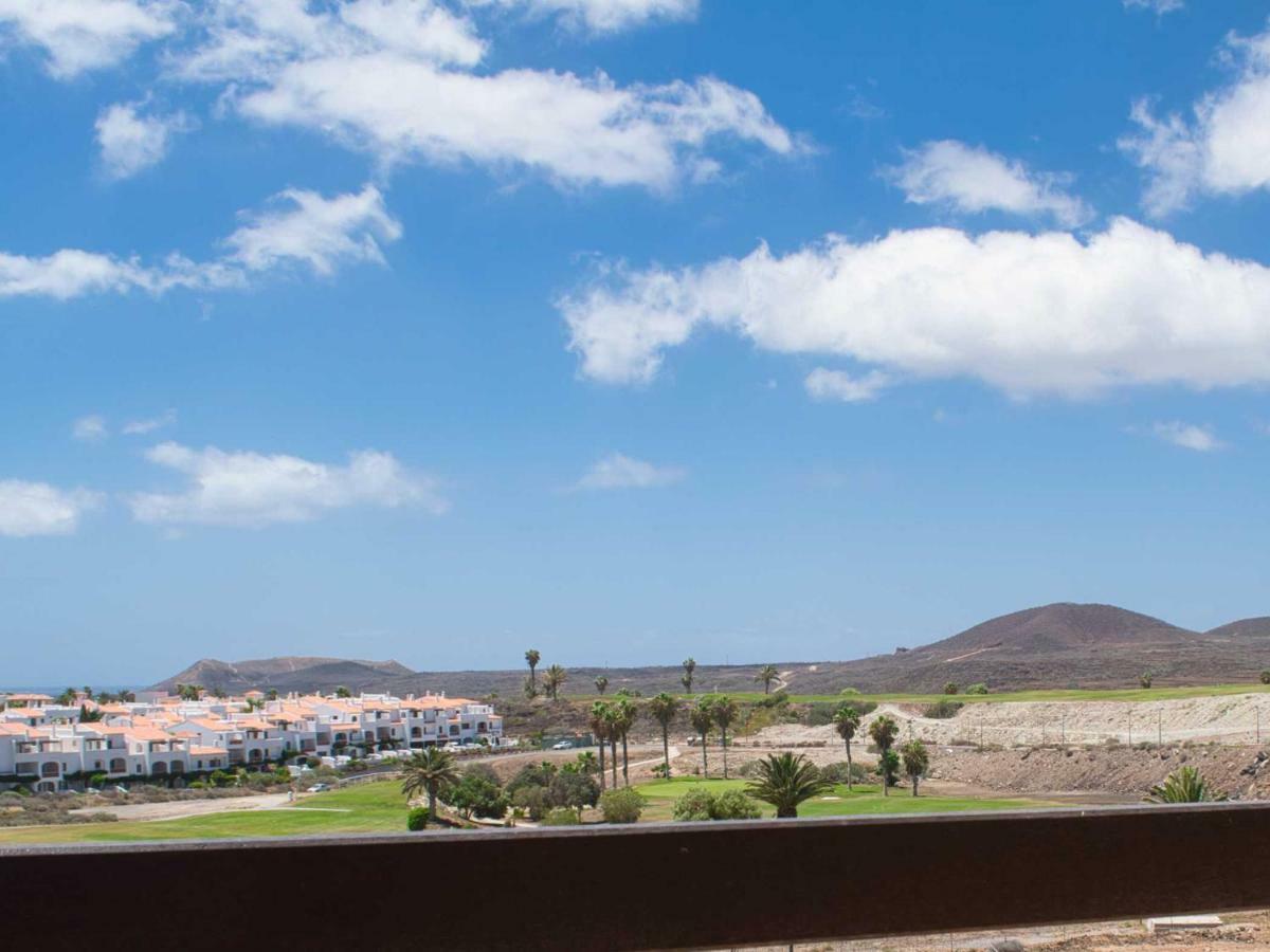 Island Golf Villas, Amarilla Golf And Country Club *