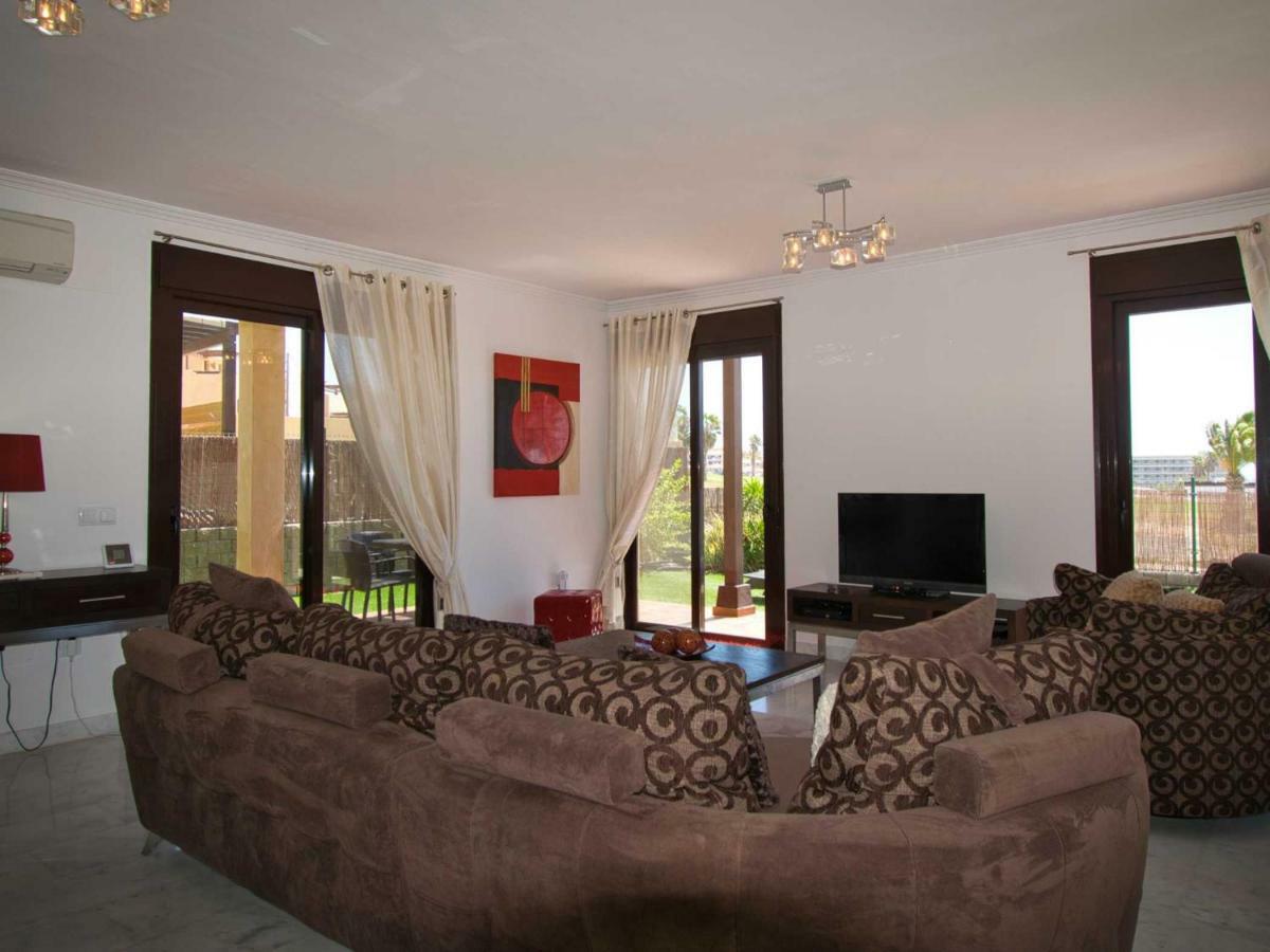Island Golf Villas, Amarilla Golf And Country Club * San Miguel de Abona