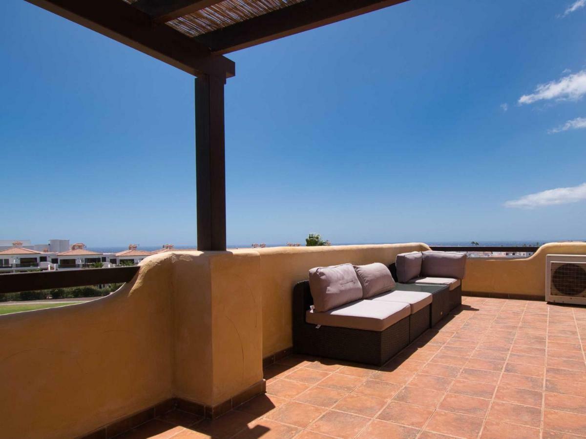 Island Golf Villas, Amarilla Golf And Country Club Villa San Miguel de Abona