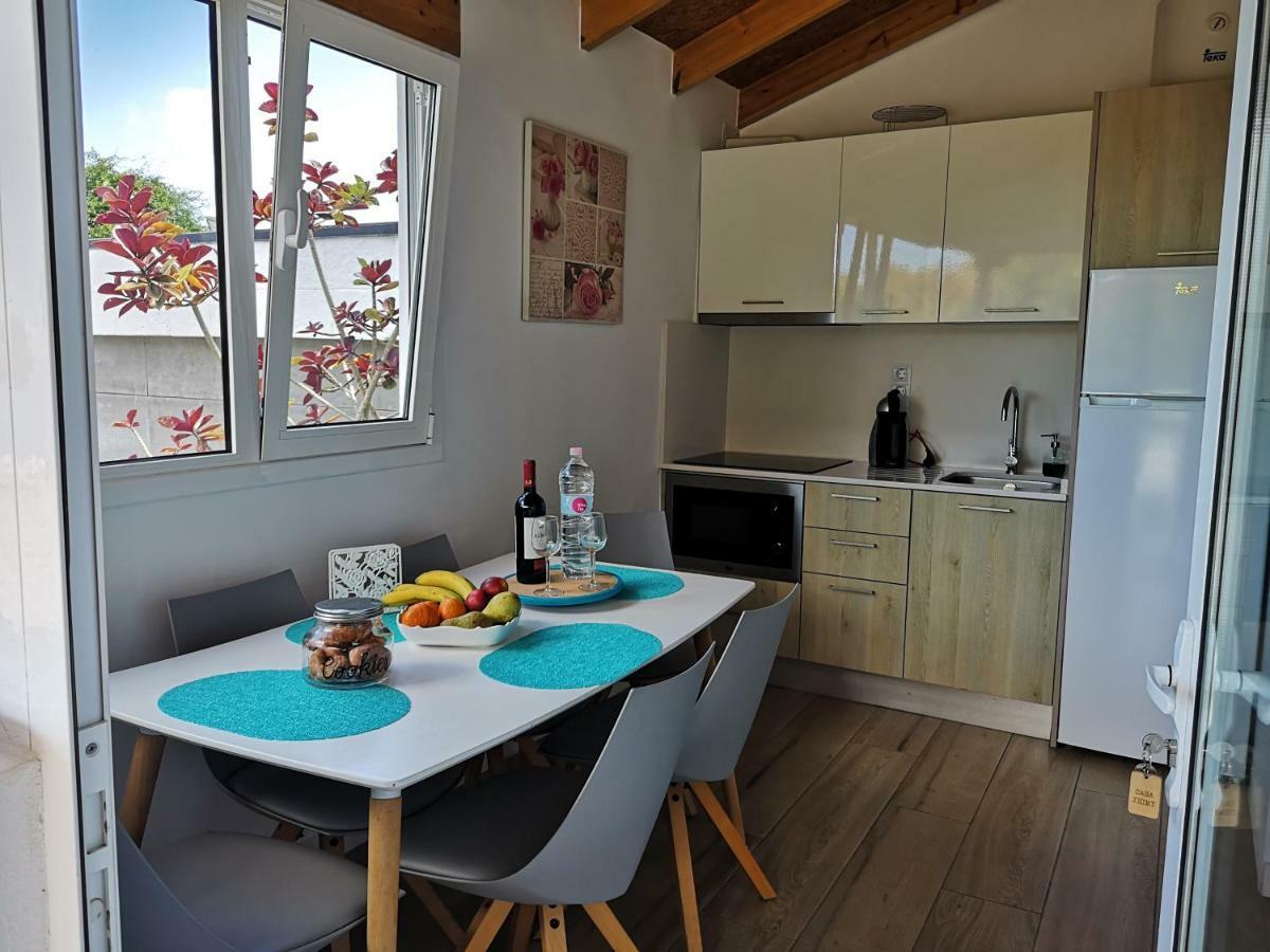 Casa Adayeim 1 * Icod De Los Vinos