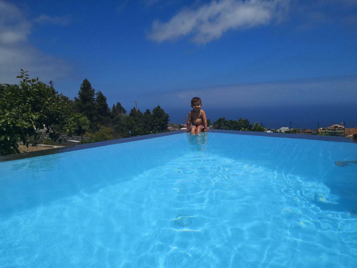 Hébergement de vacances Casa Adayeim 1 Icod De Los Vinos