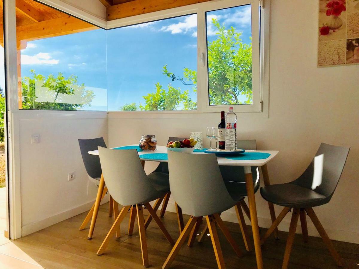 Hébergement de vacances Casa Adayeim 1 *
