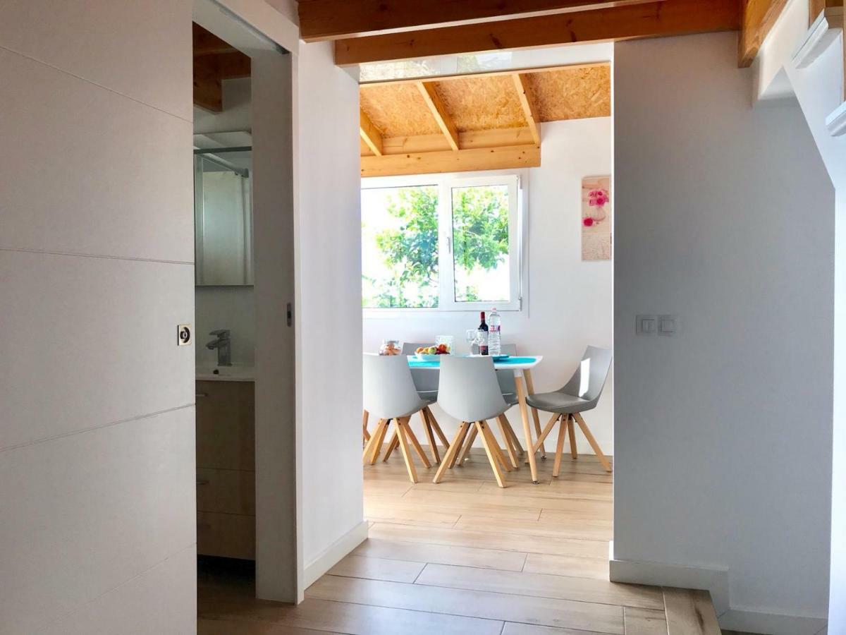 Hébergement de vacances Casa Adayeim 1 Icod De Los Vinos
