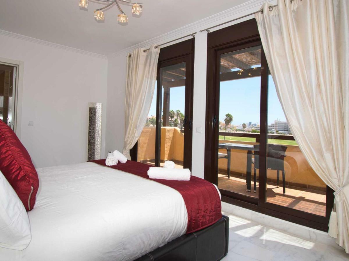 Island Golf Villas, Amarilla Golf And Country Club San Miguel de Abona