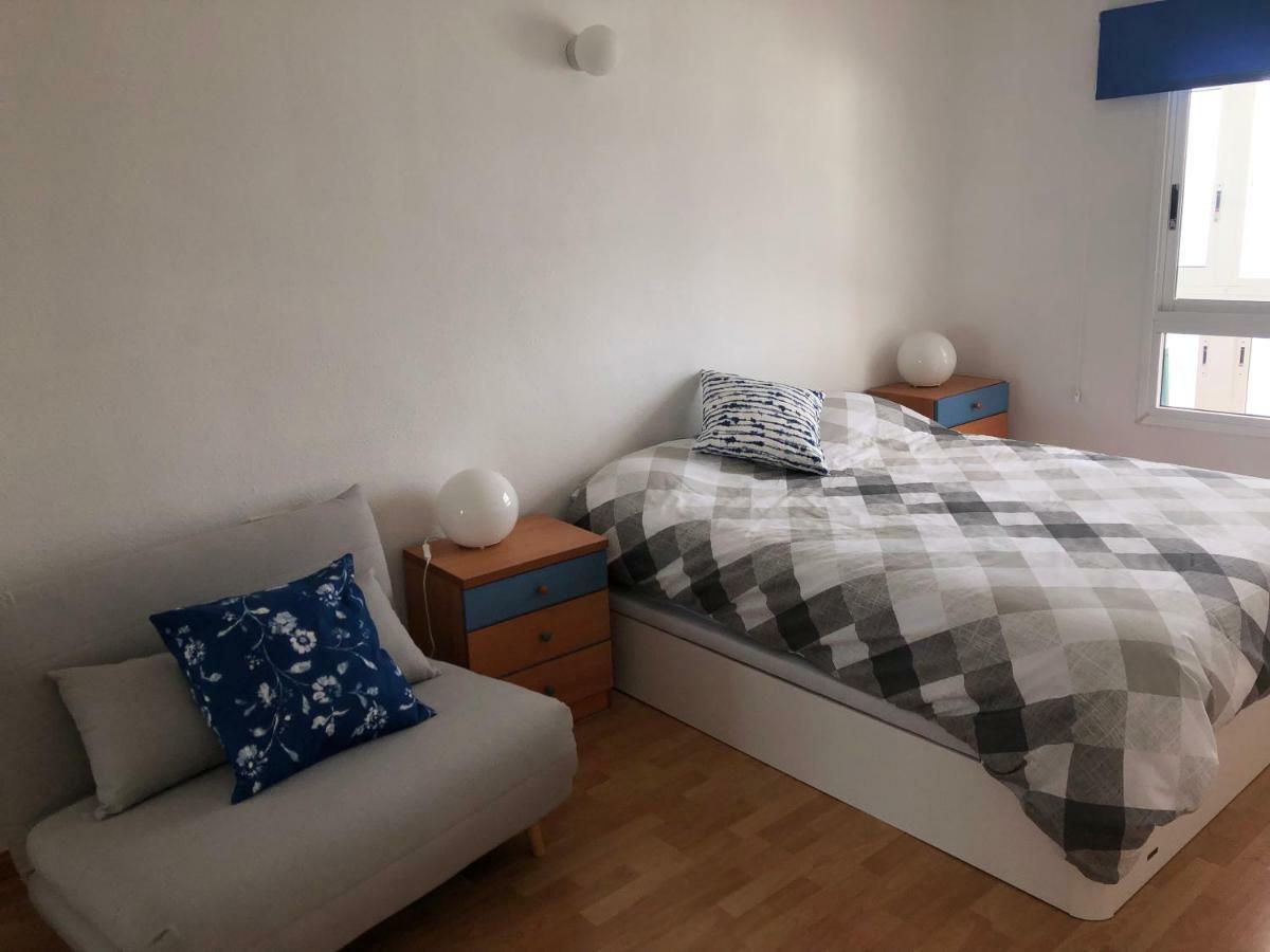 Appartement Calle Del Sol Bajamar La Laguna (Tenerife)
