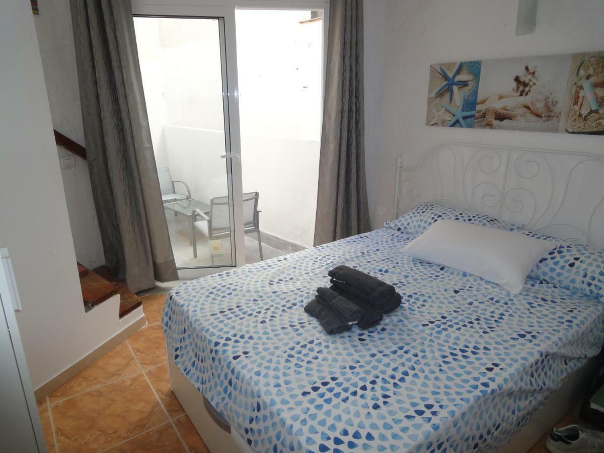 Apartamento Américas Beach&night
