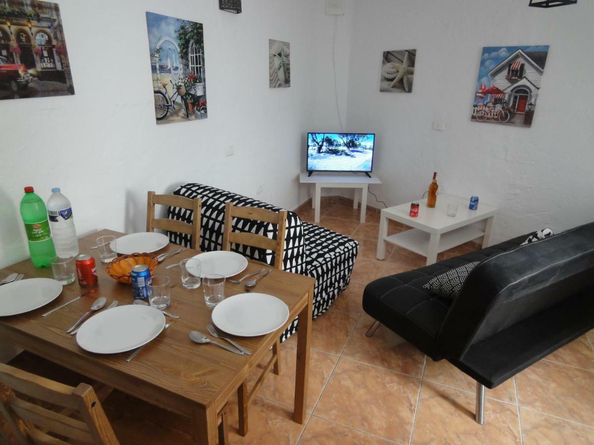 Apartamento Américas Beach&night *
