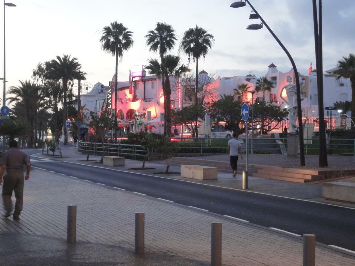 Américas Beach&night Playa de las Américas