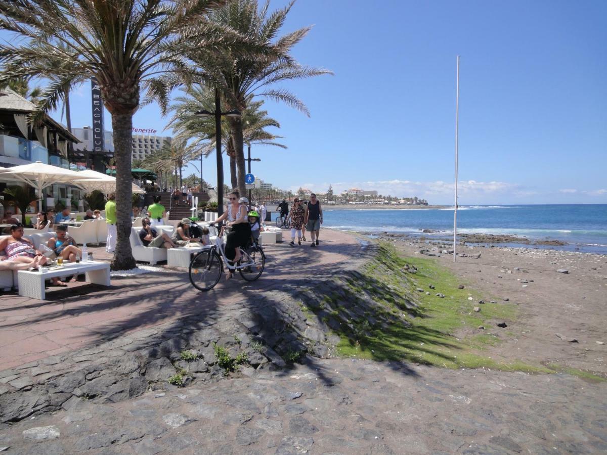 Apartamento Américas Beach&night Playa de las Américas