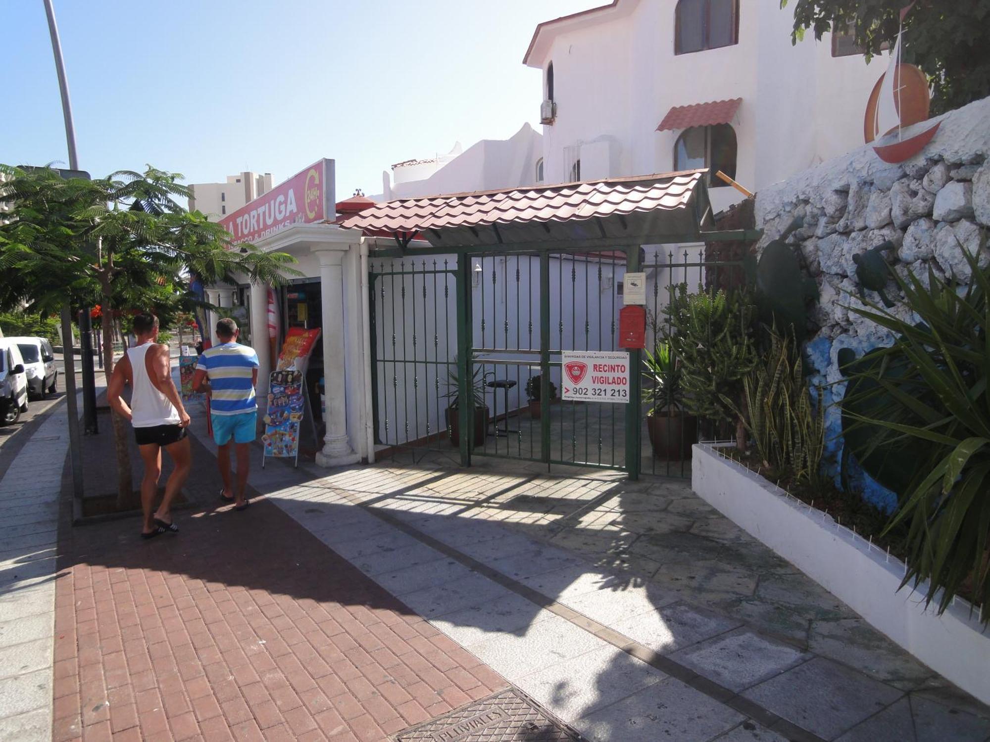 Apartamento Américas Beach&night *