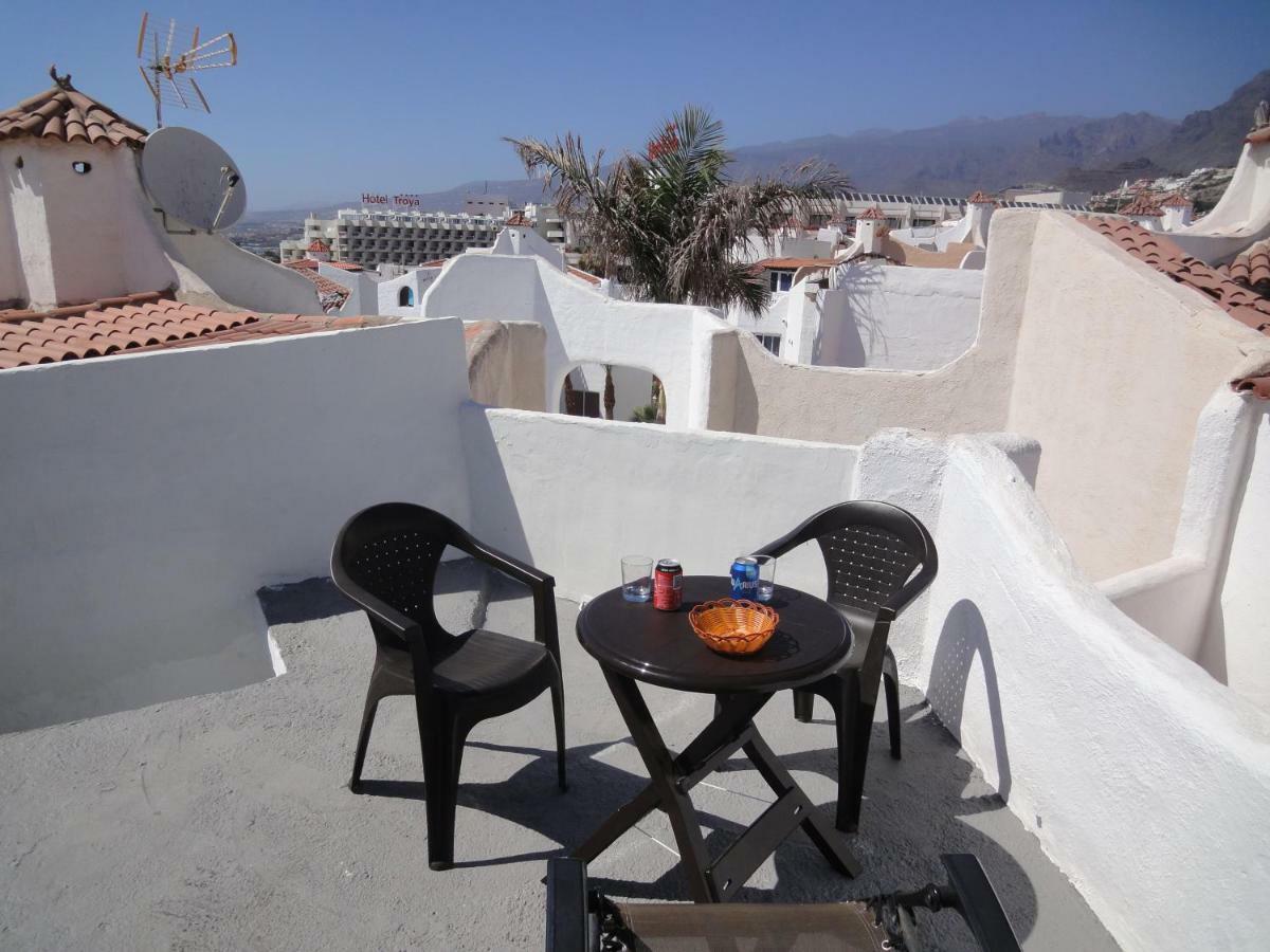 Apartamento Américas Beach&night Playa de las Américas