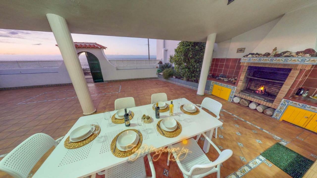 Casa Del Mar Villa *