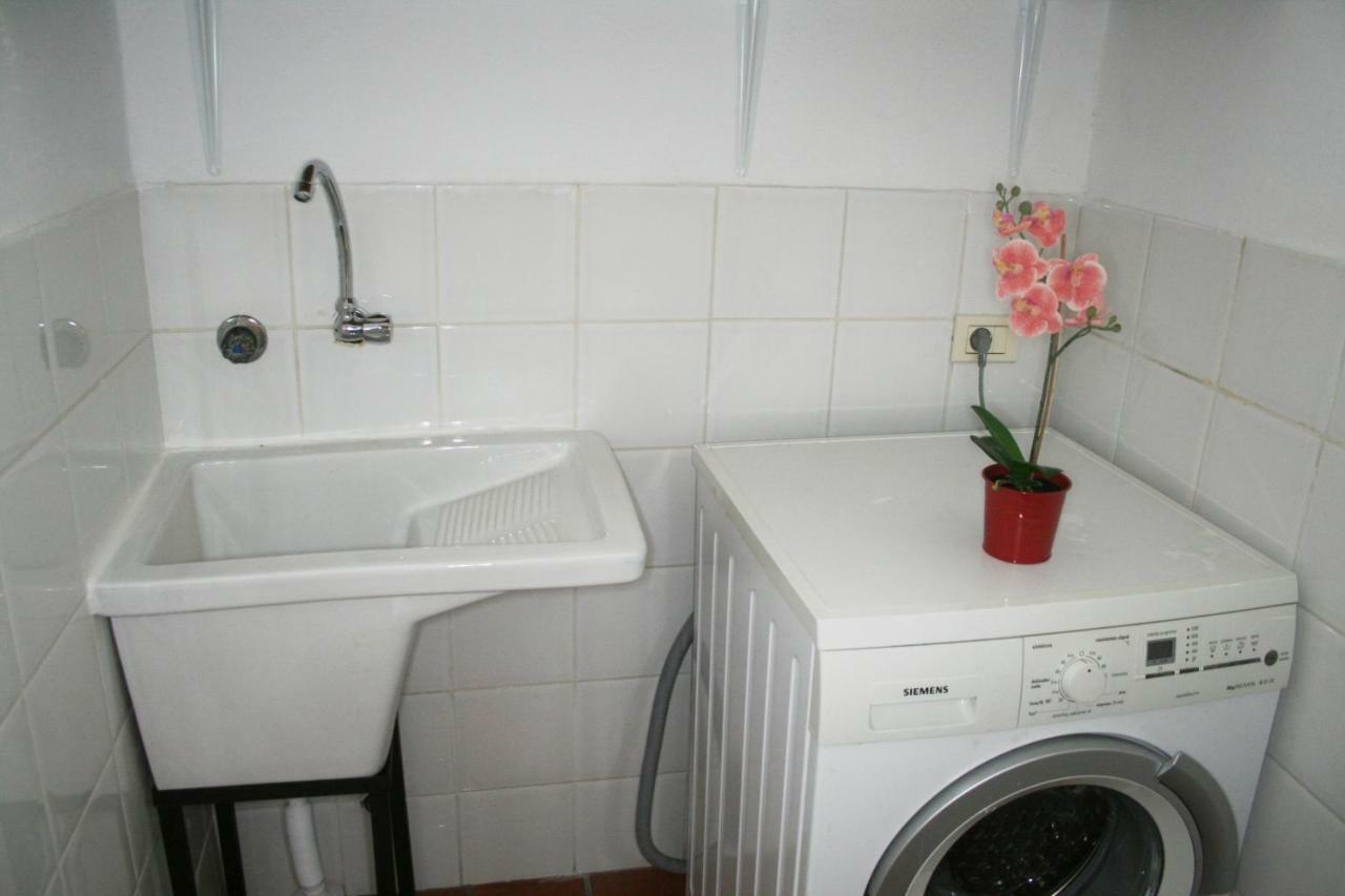 La Laguna Deluxe 8 Appartement