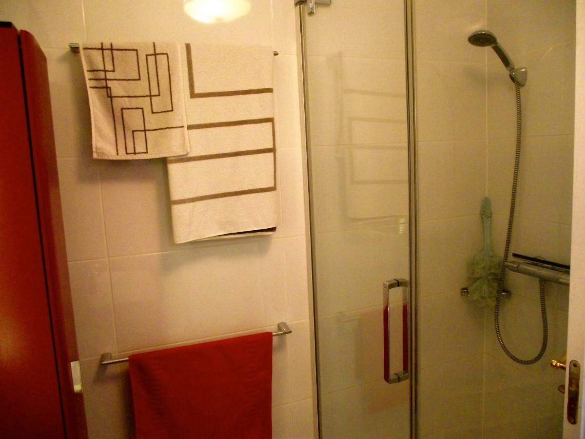 Appartement Parque Tropical I Los Cristianos (Tenerife)