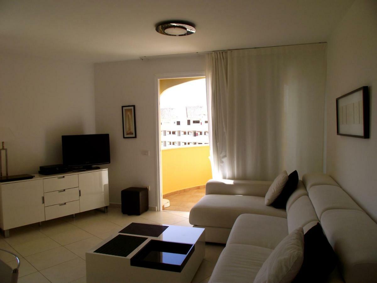 Parque Tropical I Appartement *