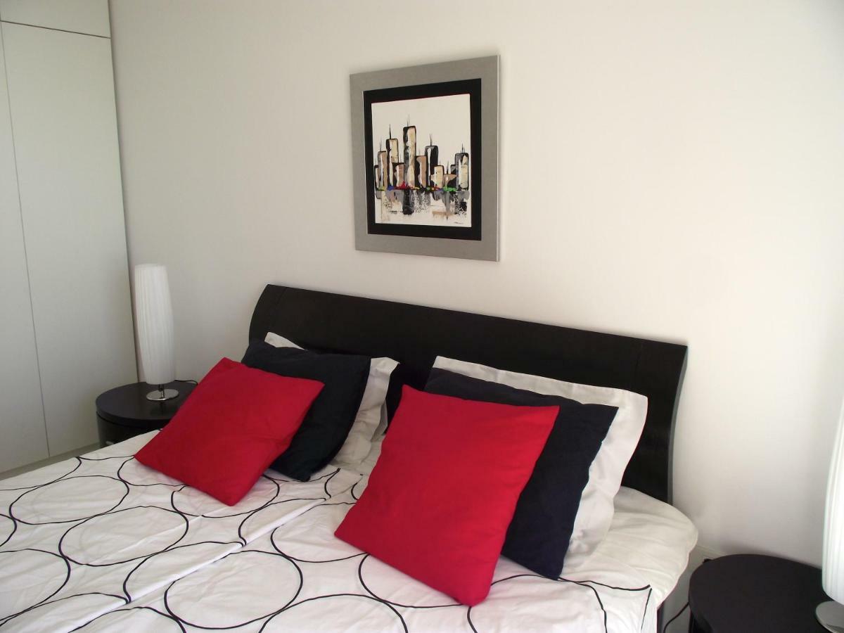 Parque Tropical I Appartement *