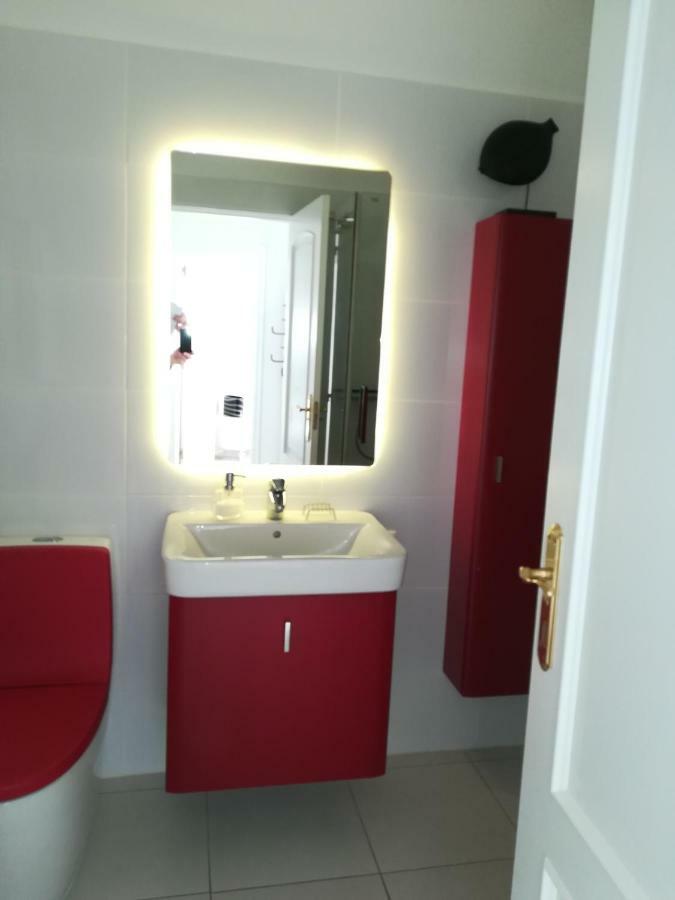 Parque Tropical I Appartement Los Cristianos (Tenerife)