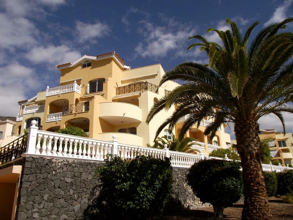 Parque Tropical I Appartement *