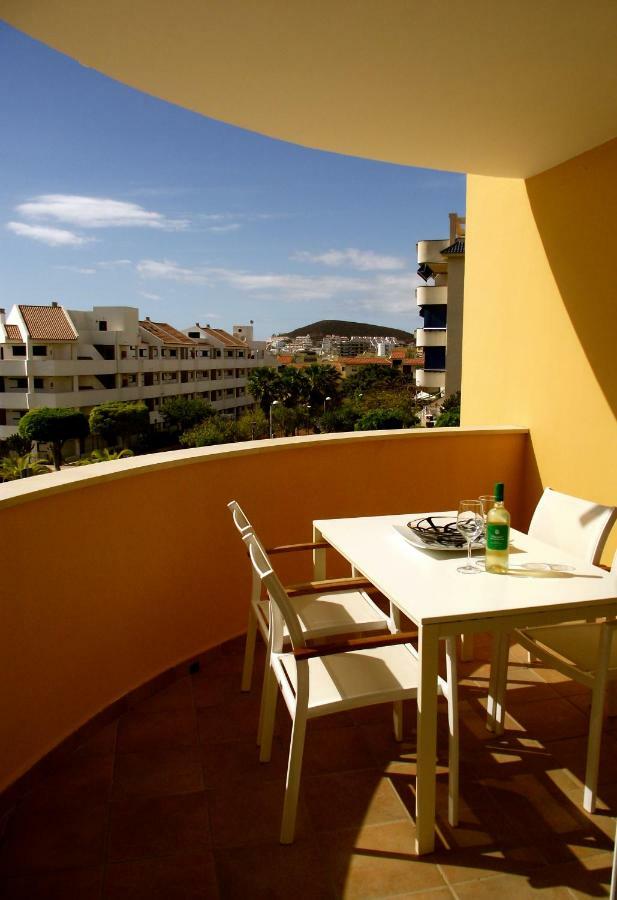 Parque Tropical I Los Cristianos (Tenerife)