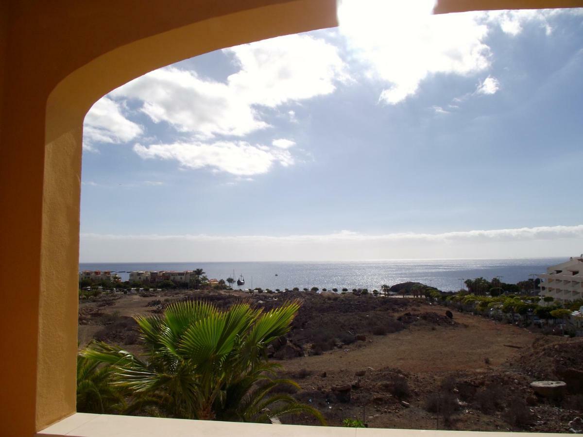 Appartement Parque Tropical I Los Cristianos (Tenerife)