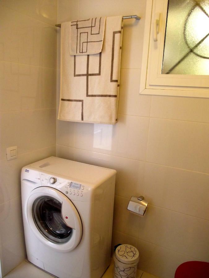 Appartement Parque Tropical I