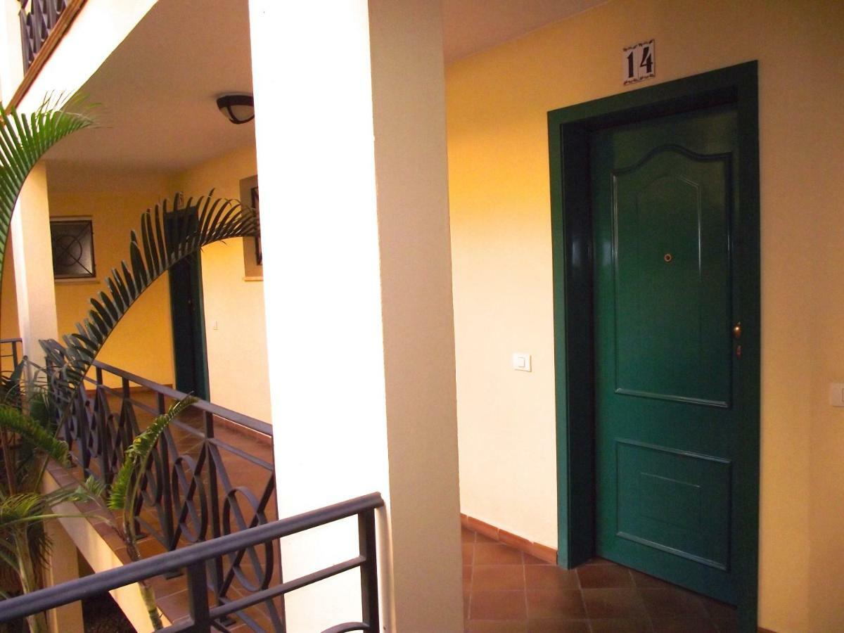 Appartement Parque Tropical I *