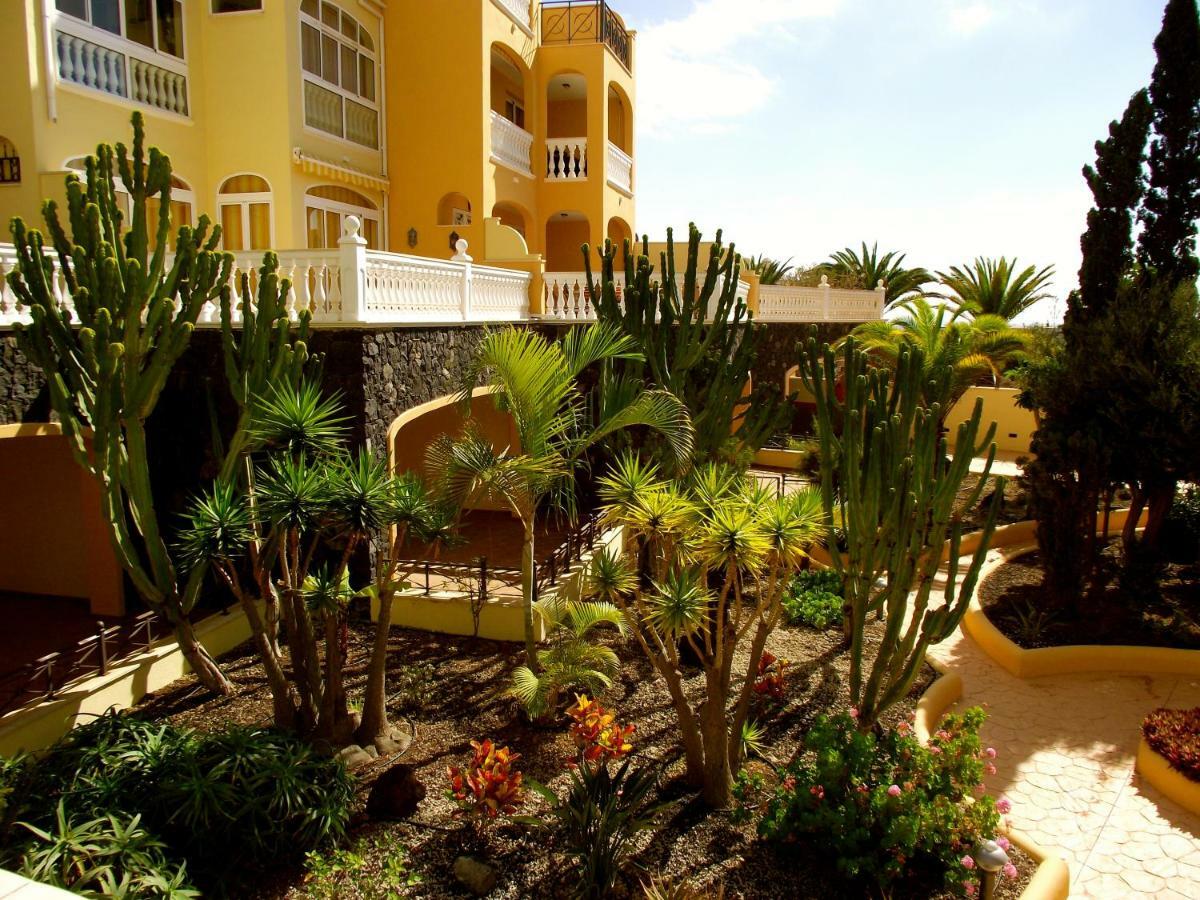 Parque Tropical I Appartement *