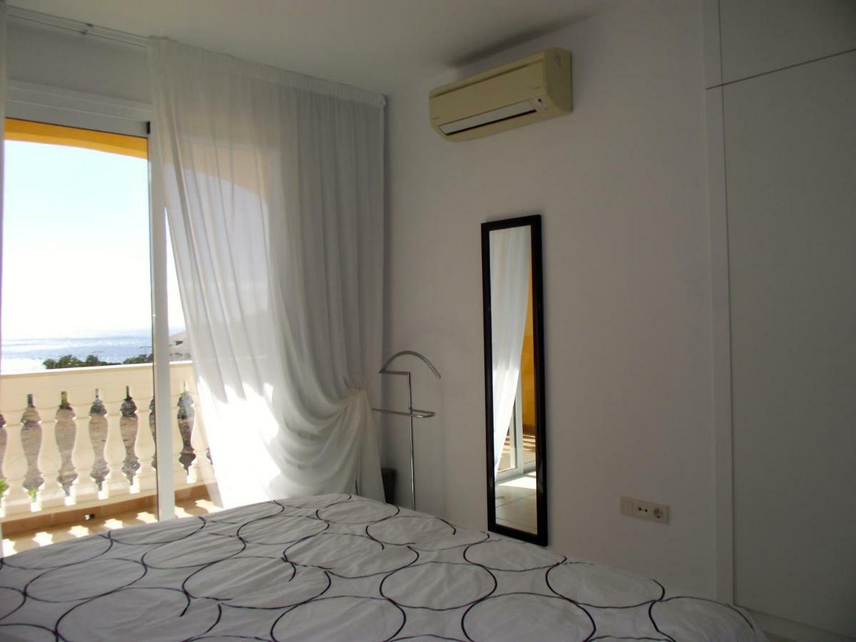 Appartement Parque Tropical I